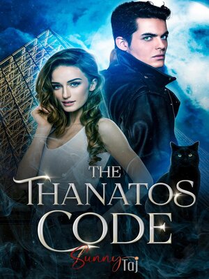 cover image of The Thanatos Code